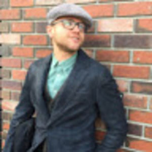 Meet your Posher, David